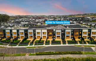 9/299 Te Taruna Drive, Milldale
