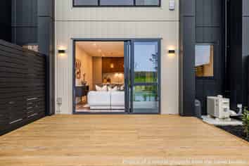 9/299 Te Taruna Drive, Milldale