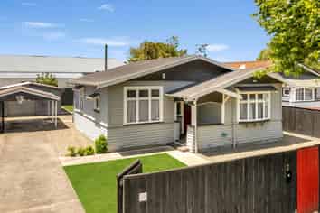 23 South Street, West End