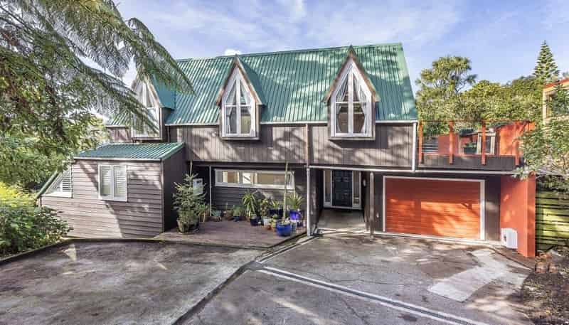 53 Jubilee Road, Khandallah