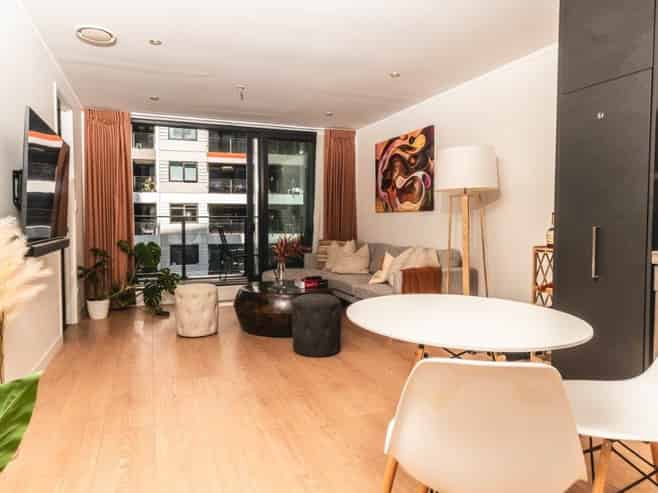 218/145 Nelson Street, Auckland Central