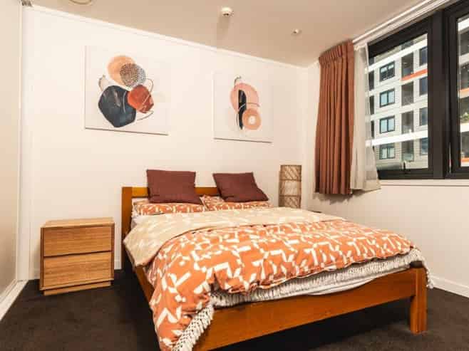 218/145 Nelson Street, Auckland Central