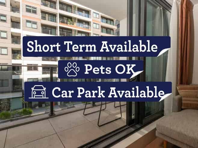 218/145 Nelson Street, Auckland Central