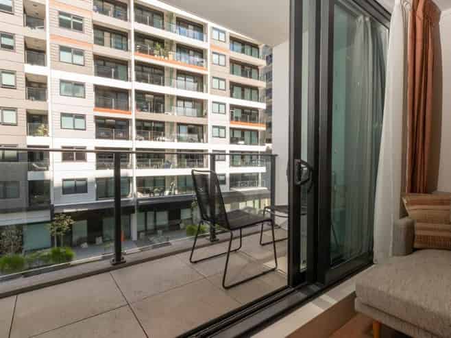 218/145 Nelson Street, Auckland Central