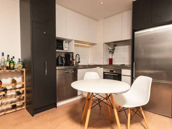 218/145 Nelson Street, Auckland Central