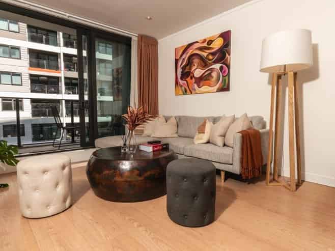 218/145 Nelson Street, Auckland Central