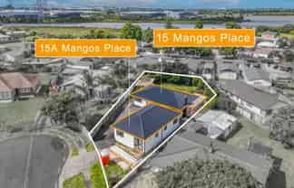 15 Mangos Place, Pakuranga