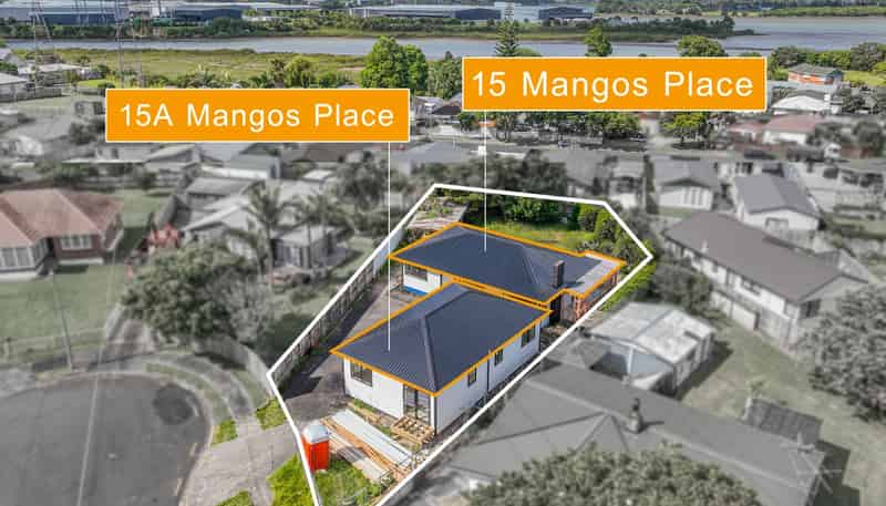 15 Mangos Place, Pakuranga
