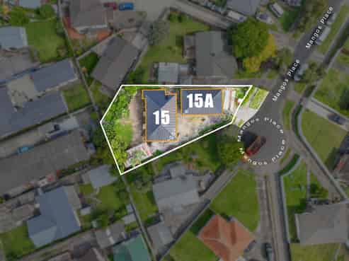 15 Mangos Place, Pakuranga