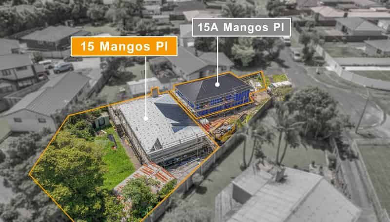 15 Mangos Place, Pakuranga
