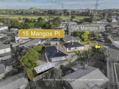 15 Mangos Place, Pakuranga