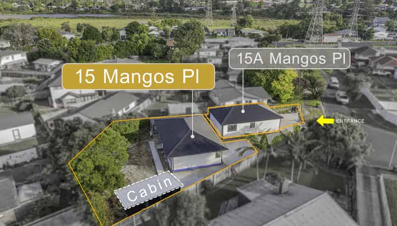 15 Mangos Place, Pakuranga