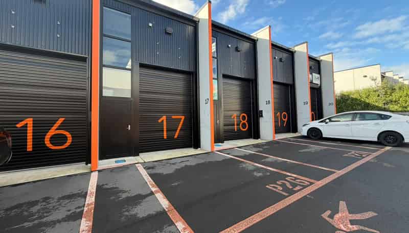 17/74 Westpoint Drive, Hobsonville