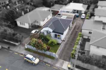 55A Wakefield Street, Alicetown