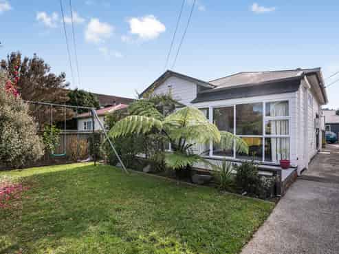 55A Wakefield Street, Alicetown