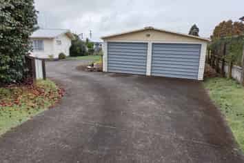 Waikato - Address withheld