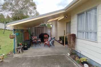 Waikato - Address withheld