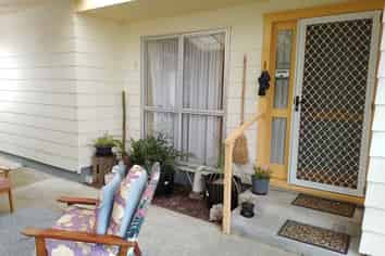 Waikato - Address withheld