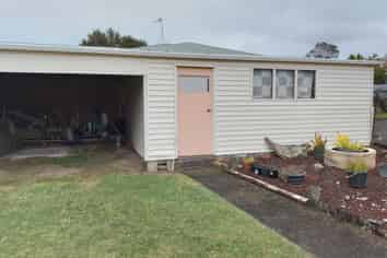 Waikato - Address withheld