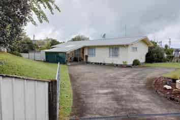 Waikato - Address withheld
