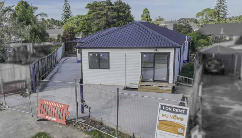 15A Mangos Place, Pakuranga