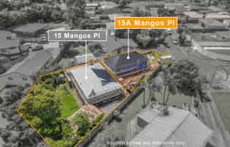 15A Mangos Place, Pakuranga