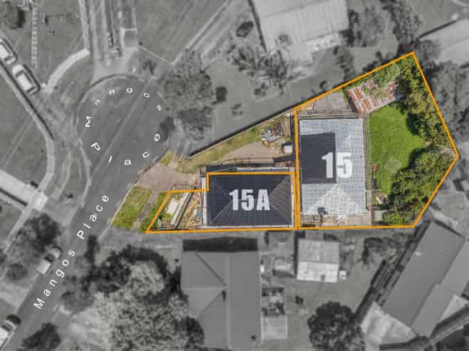 15A Mangos Place, Pakuranga