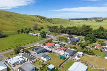 20 Blake Street, Porangahau