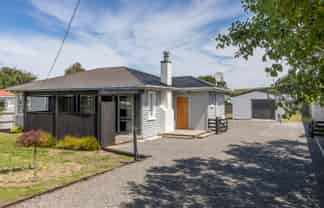 20 Blake Street, Porangahau