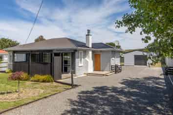 20 Blake Street, Porangahau