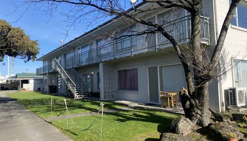 4/137 Tweed Street, Invercargill