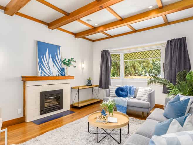 85 Riverside Drive, Waiwhetu