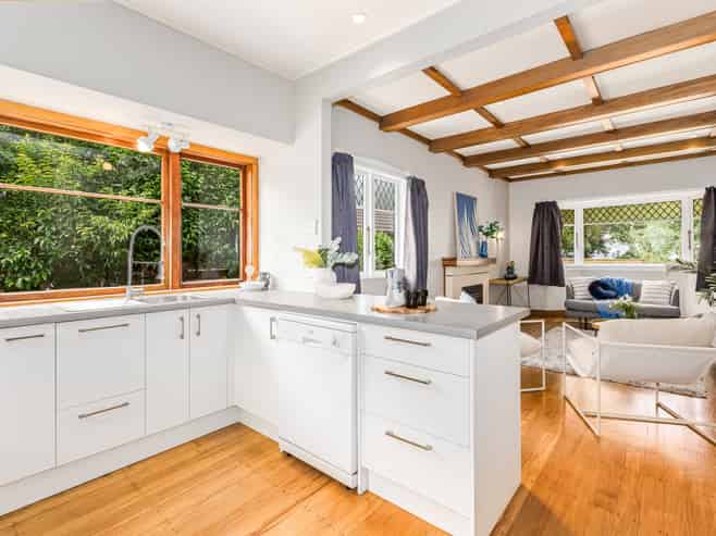 85 Riverside Drive, Waiwhetu