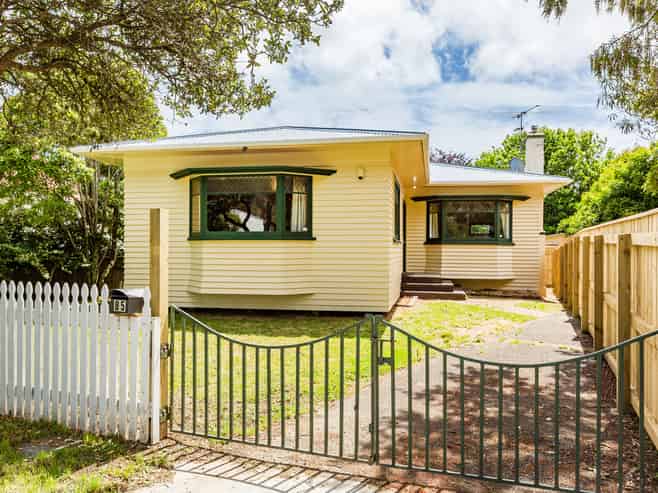 85 Riverside Drive, Waiwhetu