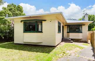 85 Riverside Drive, Waiwhetu