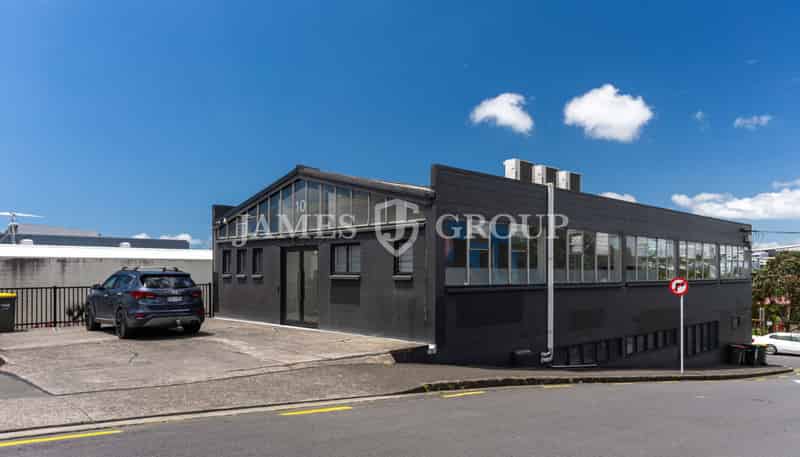 10 Burns Street, Grey Lynn