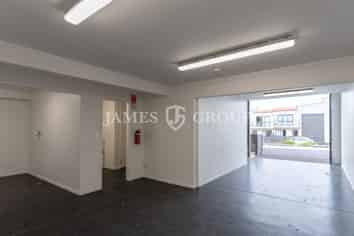 120m² Takanini Unit - Live and Work