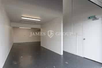 120m² Takanini Unit - Live and Work