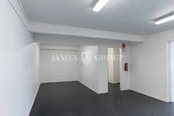 120m² Takanini Unit - Live and Work