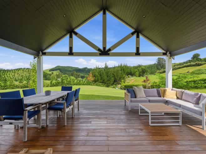 372A Crawford Road, Te Puna