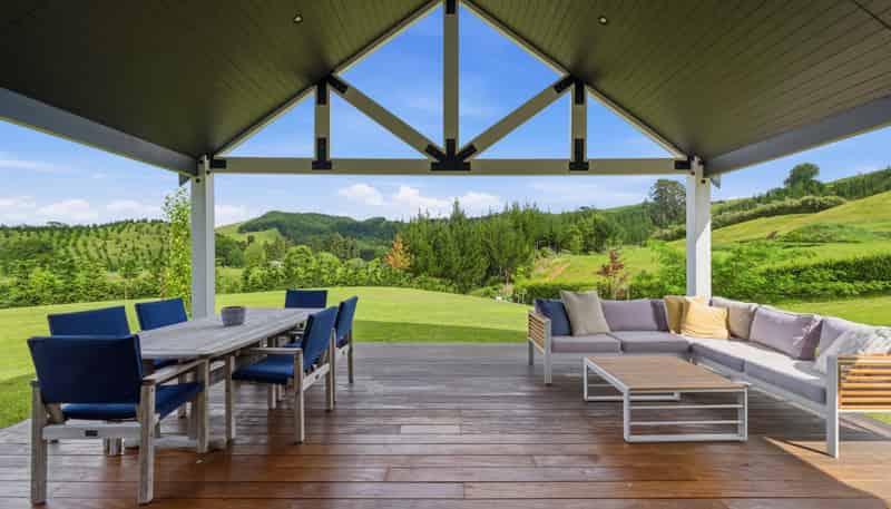 372A Crawford Road, Te Puna