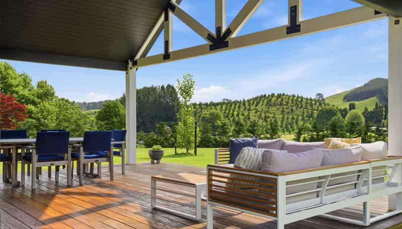 372A Crawford Road, Te Puna