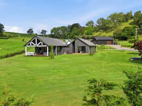 372A Crawford Road, Te Puna
