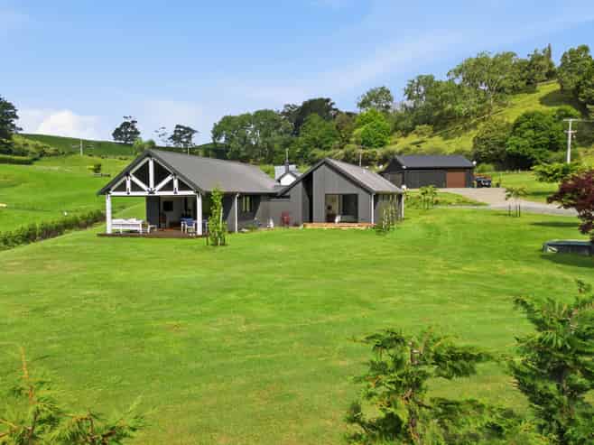 372A Crawford Road, Te Puna