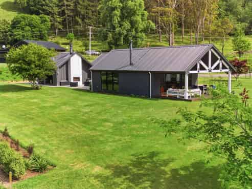 372A Crawford Road, Te Puna