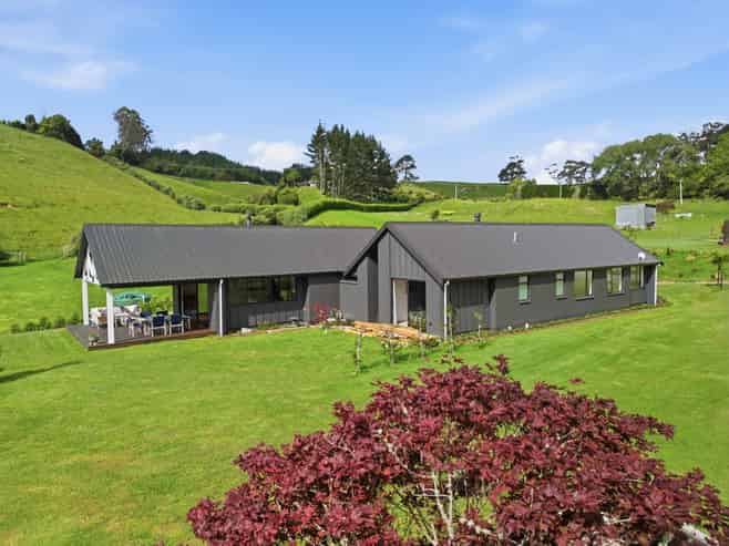372A Crawford Road, Te Puna