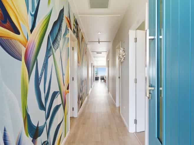 211 Pukehina Parade, Pukehina