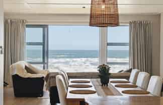 211 Pukehina Parade, Pukehina