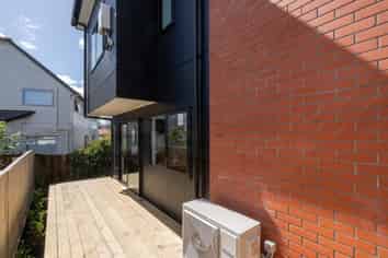 4D/30 Cameron Road, Hamilton East