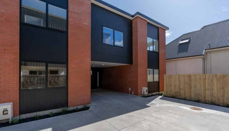 4D/30 Cameron Road, Hamilton East